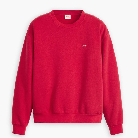 Levi’s Everyday Sweatshirt - Picture 1 of 3